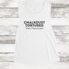 Chalkdust Tortured Poets Dept. Muscle Tank