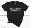 Chalkdust Tortured Poets Dept. Tee (unisex sizing)