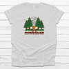 Mondegreen Festival Tee