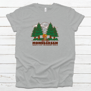 Mondegreen Festival Tee