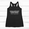 Chalkdust Tortured Poets Dept. Tank