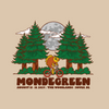 Mondegreen Festival Tee