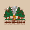 Mondegreen Hoodie