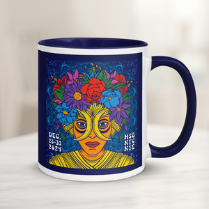 Phish MSG 2024 Mug