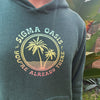 Men's Sigma Oasis Hoodie