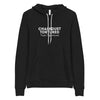 Chalkdust Tortured Poets Dept. Hoodie, Unisex