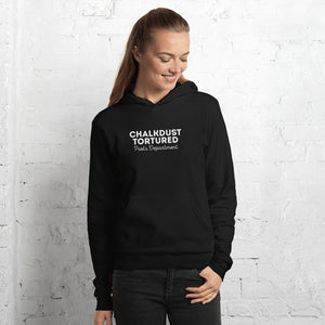 Chalkdust Tortured Poets Dept. Hoodie, Unisex