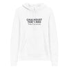 Chalkdust Tortured Poets Dept. Hoodie, Unisex