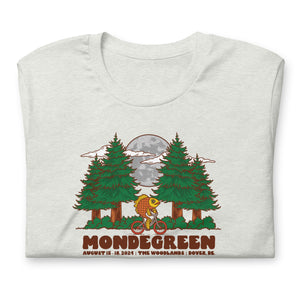 Mondegreen Festival Tee