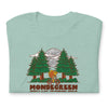 Mondegreen Festival Tee (unisex sizing)