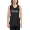 Chalkdust Tortured Poets Dept. Muscle Tank