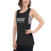 Chalkdust Tortured Poets Dept. Muscle Tank