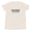 Chalkdust Tortured Poets Dept. Youth Tee (unisex)